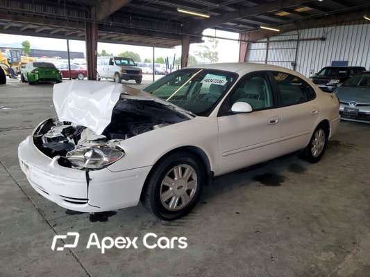 Ford Taurus 2007 - Image 1 of 12