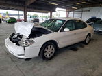 Ford Taurus 2007
