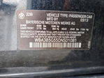 BMW Series 3 2013