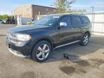 Dodge Durango 2013