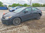 Honda Civic 2014