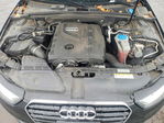 Audi A4 2015