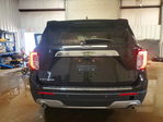 Ford Explorer 2024