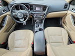 Kia Optima 2015