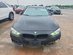 BMW Series 3 2016