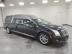 Cadillac XTS 2015