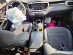 Kia Sorento 2017