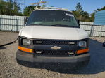 Chevrolet Express 2015