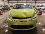 Ford Fiesta 2012