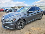 Volkswagen Jetta 2019