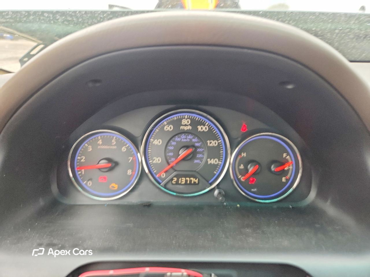 Honda Civic 2003