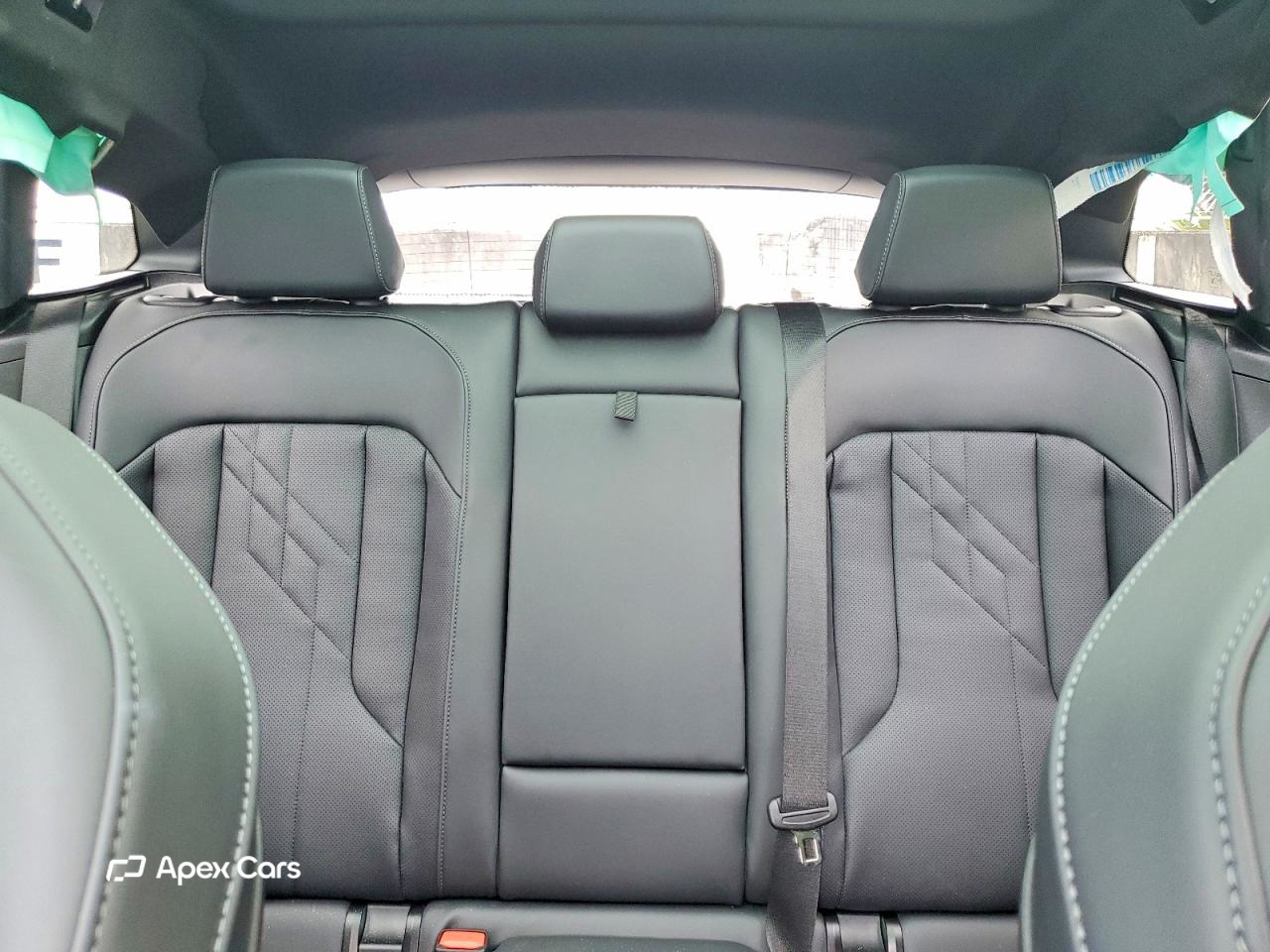 BMW X3 2025
