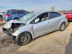 Kia Forte 2018