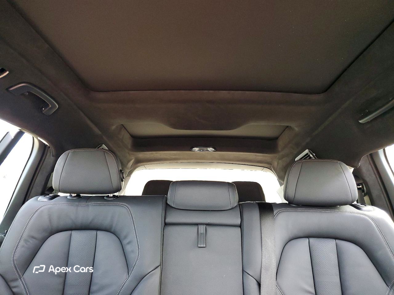 BMW X7 2022