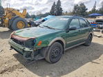 Subaru Impreza 2002