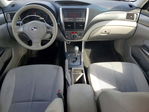 Subaru Forester 2012