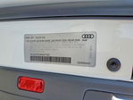Audi A5 2021