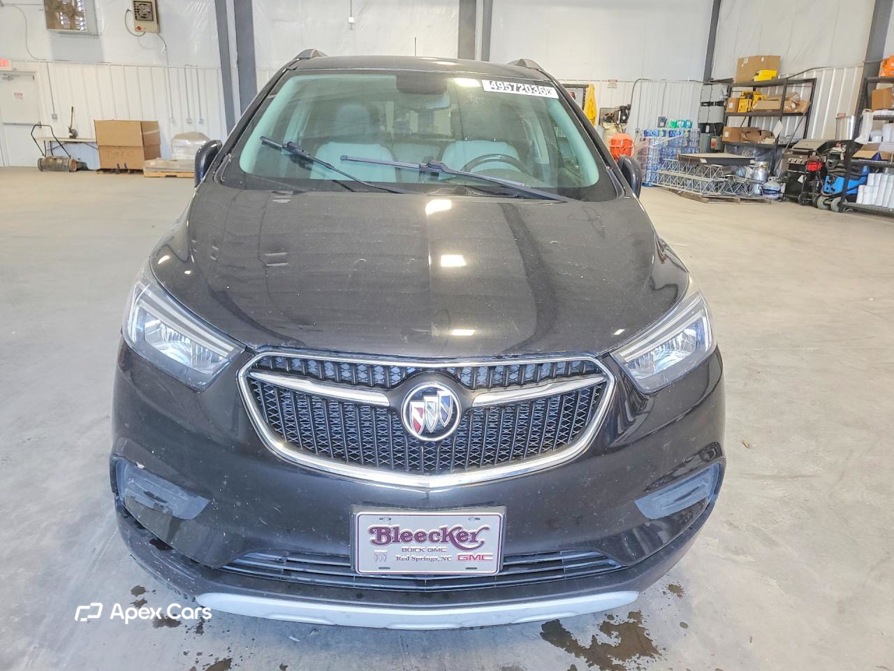 Buick Encore 2019