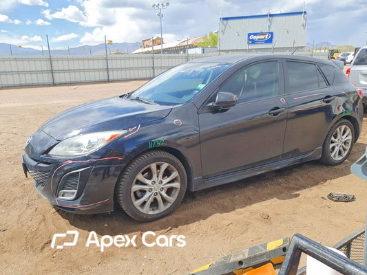 Mazda 3 2011 - Image 1 of 12
