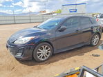 Mazda 3 2011
