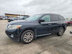 Nissan Pathfinder 2015
