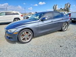 BMW Series 3 2012