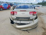Chevrolet Malibu 2015