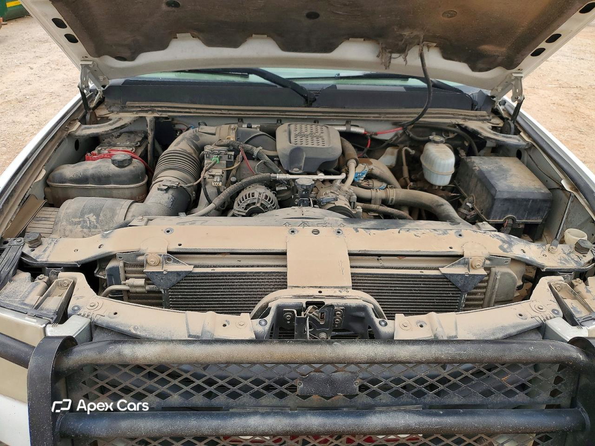 GMC Sierra 2008