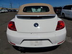 Volkswagen Beetle 2013