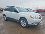 Subaru Outback 2012