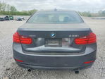 BMW Series 3 2015