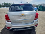 Chevrolet Trax 2018