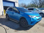 Toyota RAV 4 2017