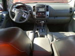 Nissan Navara (Frontier) 2017