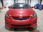 Toyota Corolla 2009