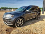Ford Explorer 2018