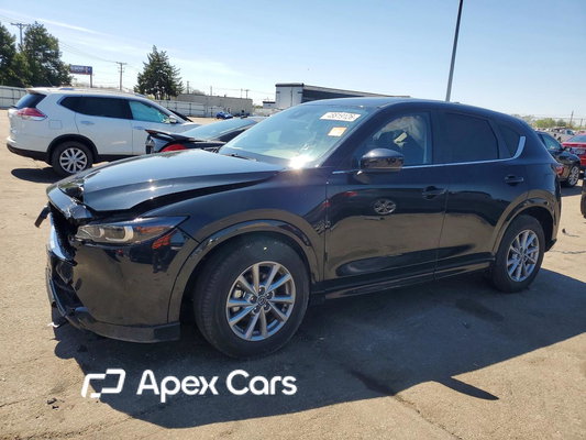 Mazda CX-5 2025 - Image 1 of 13