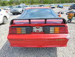 Chevrolet Camaro 1991