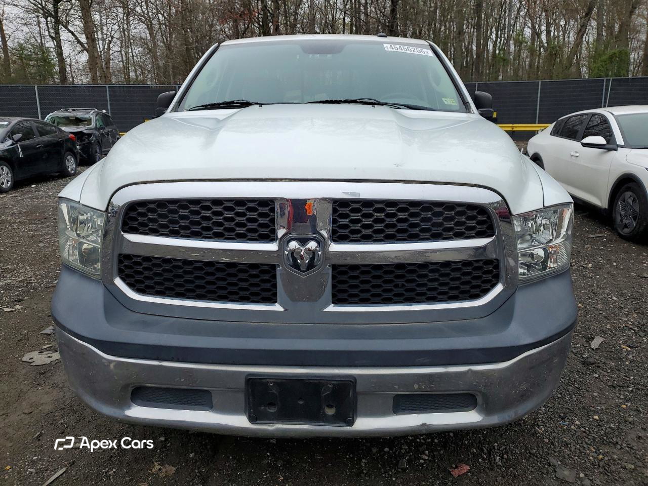 RAM 1500 2014