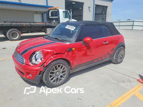 MINI Cooper 2010 - Zdjęcie 1 z 12