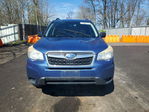 Subaru Forester 2015