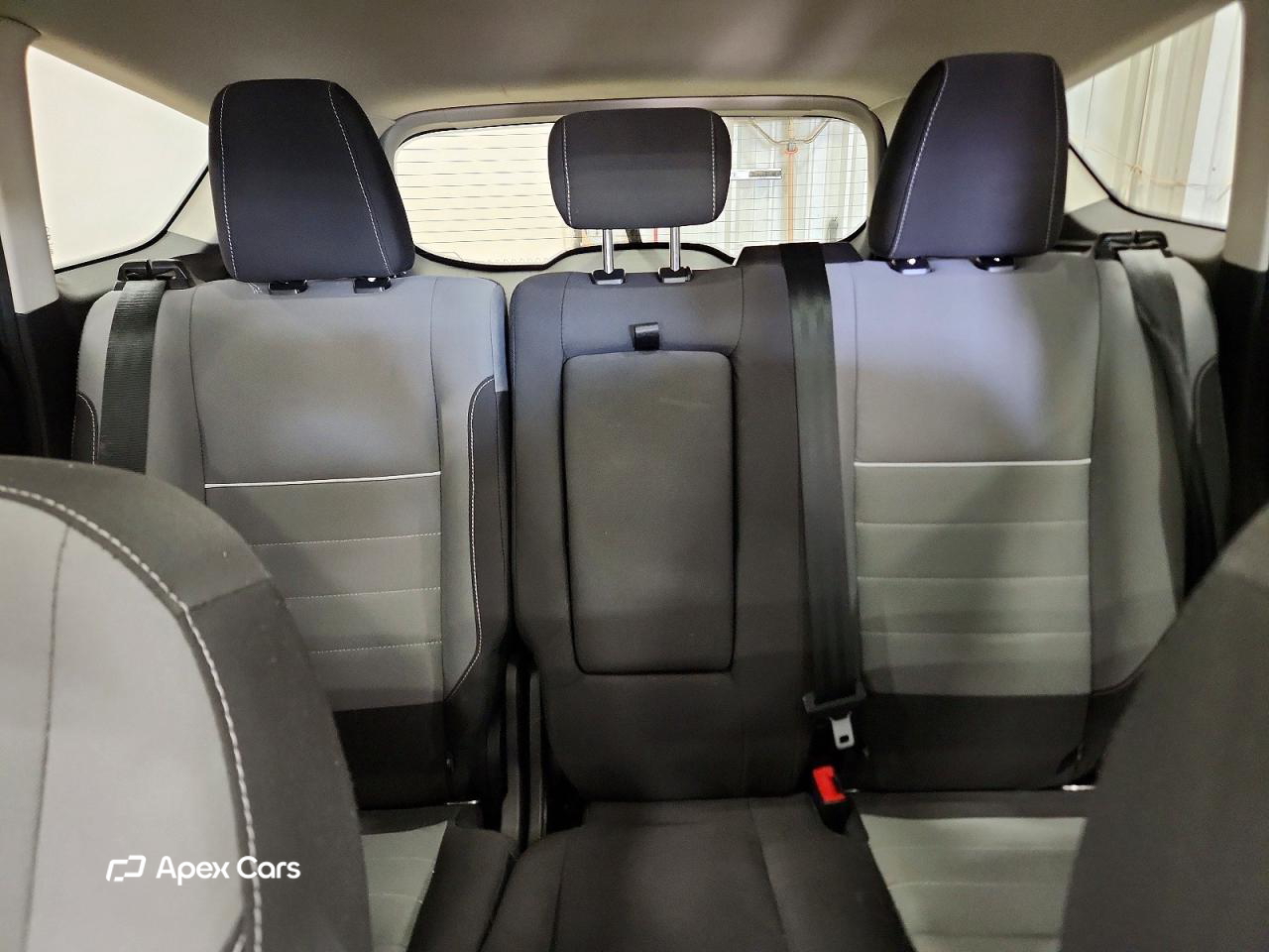 Ford Escape 2014