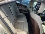 Cadillac ATS 2013
