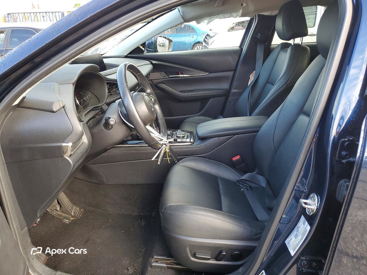 Mazda CX-30 2022