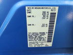 Nissan Leaf 2013