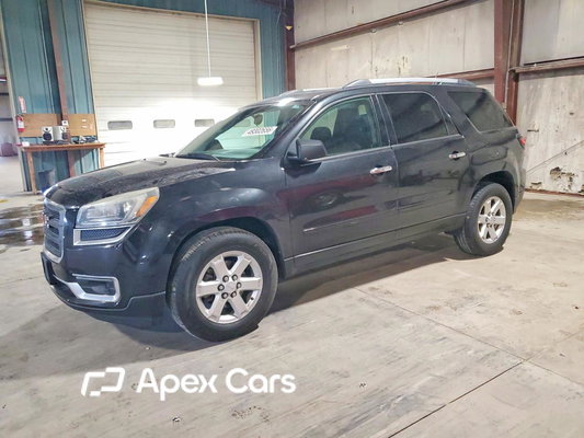 GMC Acadia 2014 - Image 1 of 14