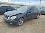 Lexus GS 2001