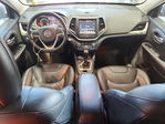 Jeep Cherokee 2014