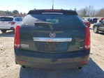 Cadillac SRX 2014