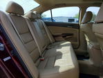 Honda Accord 2009